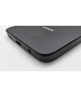 Honor 200 Smart 256 Gt musta | kauppa.mobiilihuolto.com