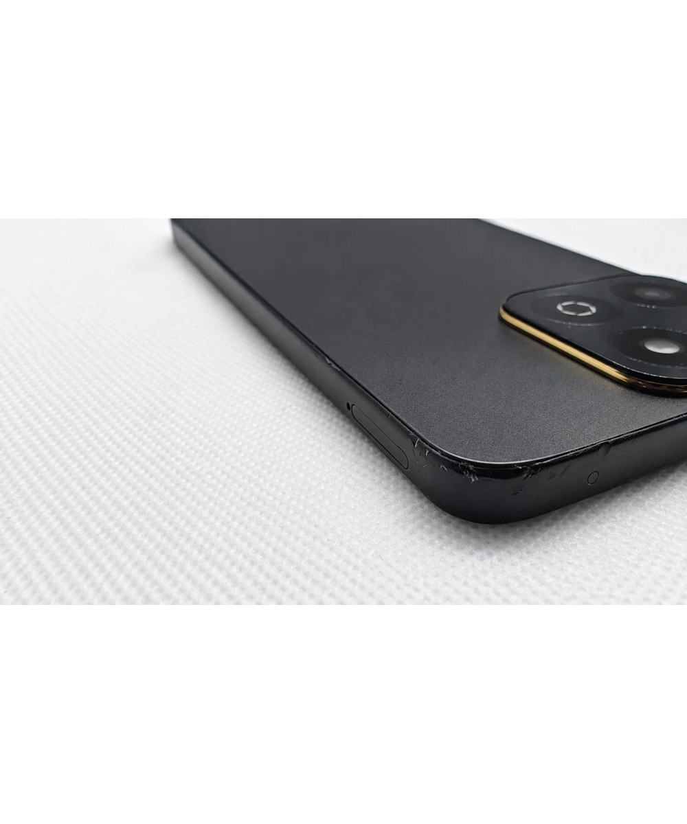 Honor 200 Smart 256 Gt musta | kauppa.mobiilihuolto.com