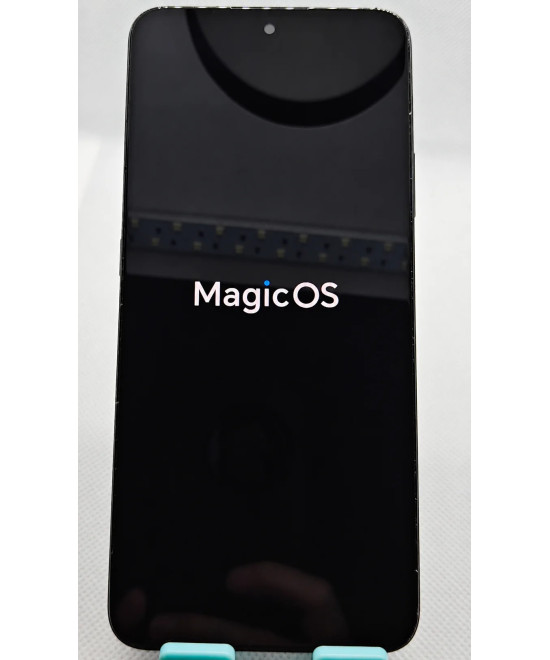 Honor 400 Smart 128 Gt musta | kauppa.mobiilihuolto.com