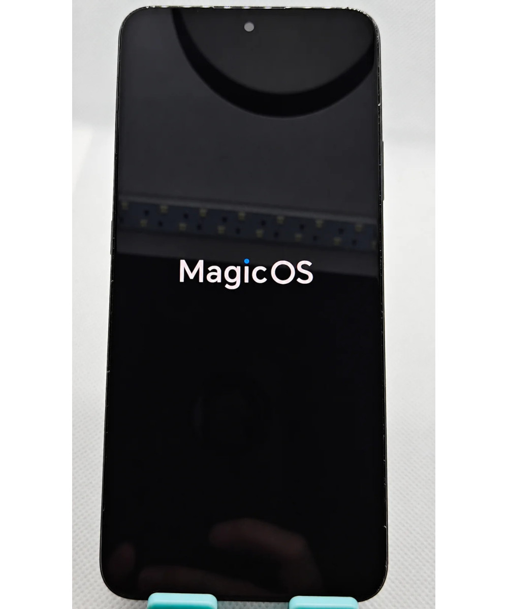 Honor 400 Smart 128 Gt musta | kauppa.mobiilihuolto.com