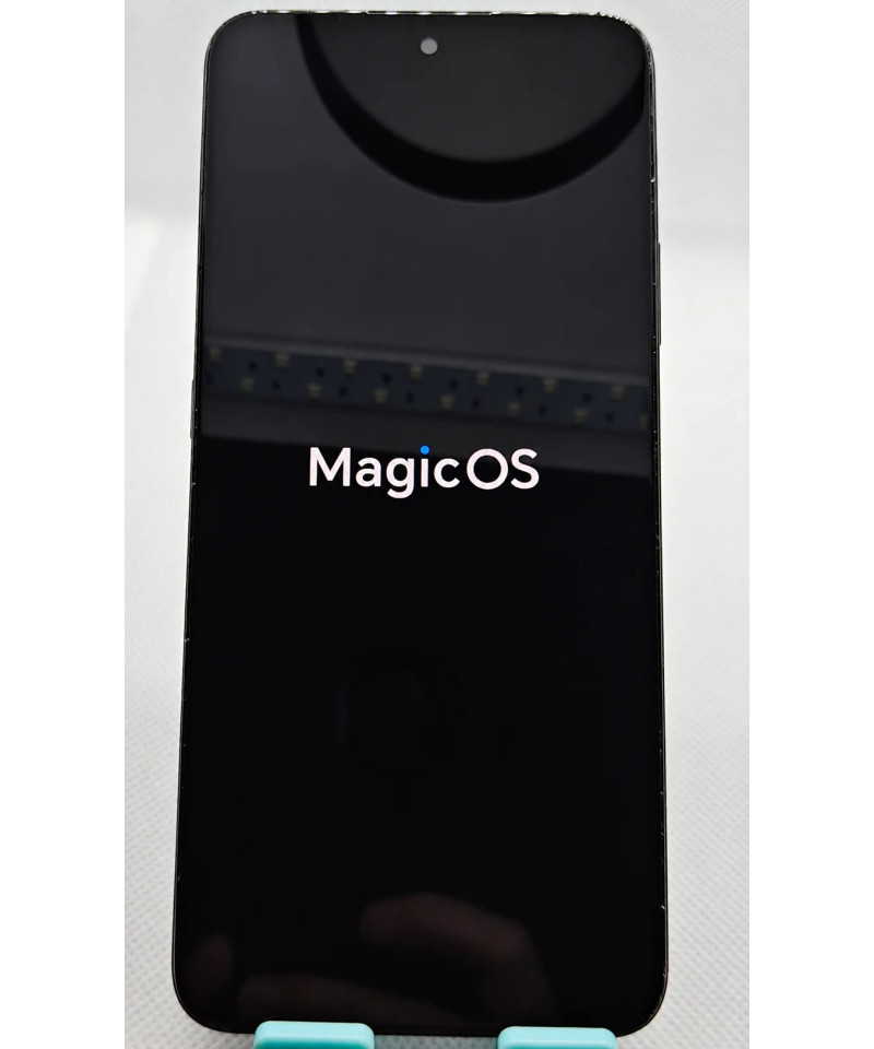 Honor 400 Smart 128 Gt musta | kauppa.mobiilihuolto.com