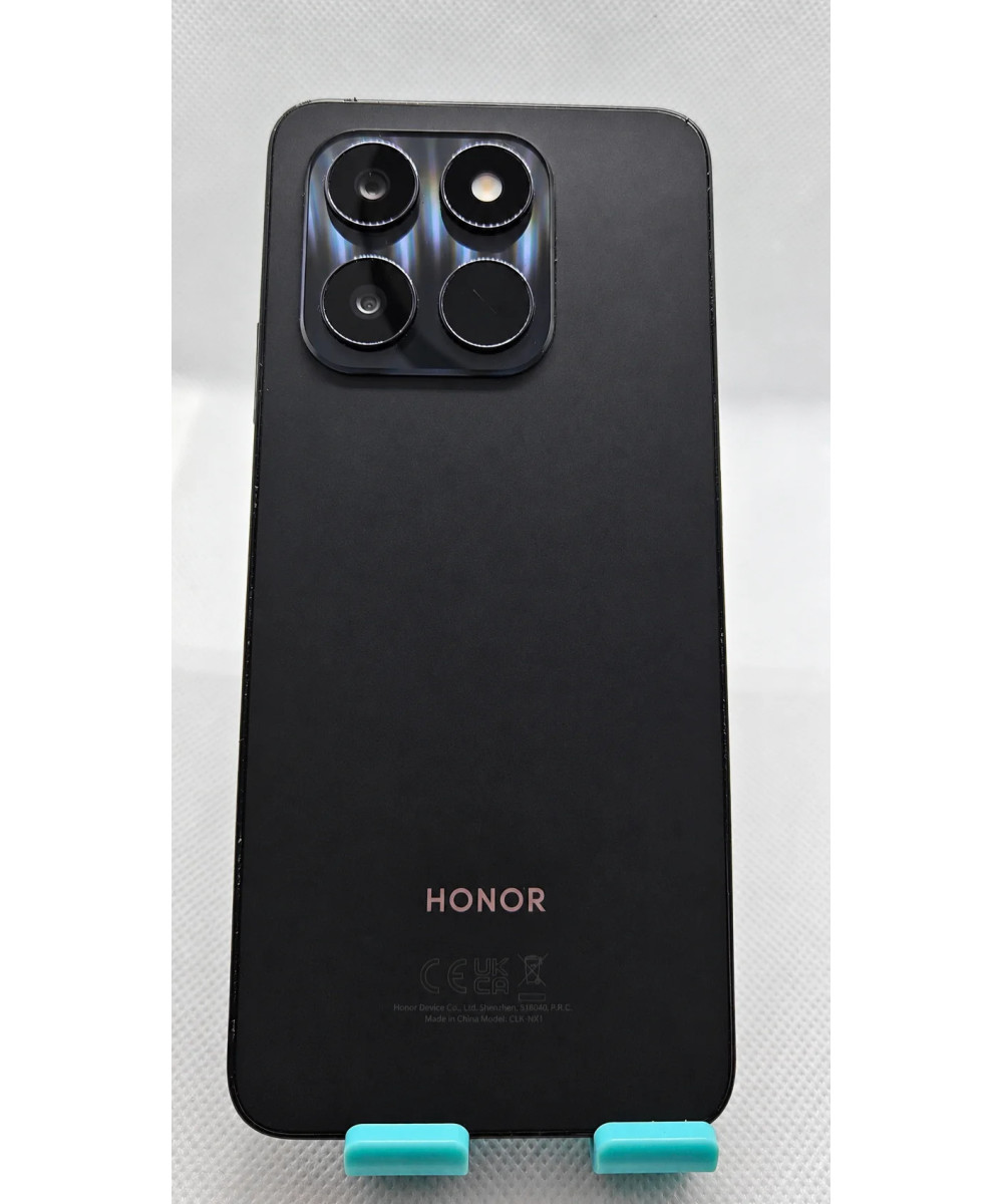 Honor 400 Smart 128 Gt musta | kauppa.mobiilihuolto.com