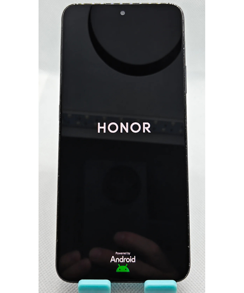 Honor 400 Smart 128 Gt musta | kauppa.mobiilihuolto.com