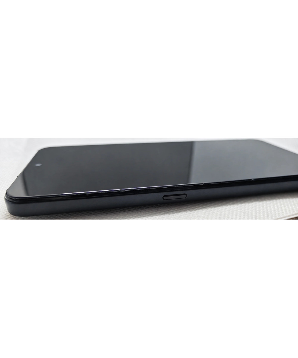 Honor 400 Smart 128 Gt musta | kauppa.mobiilihuolto.com
