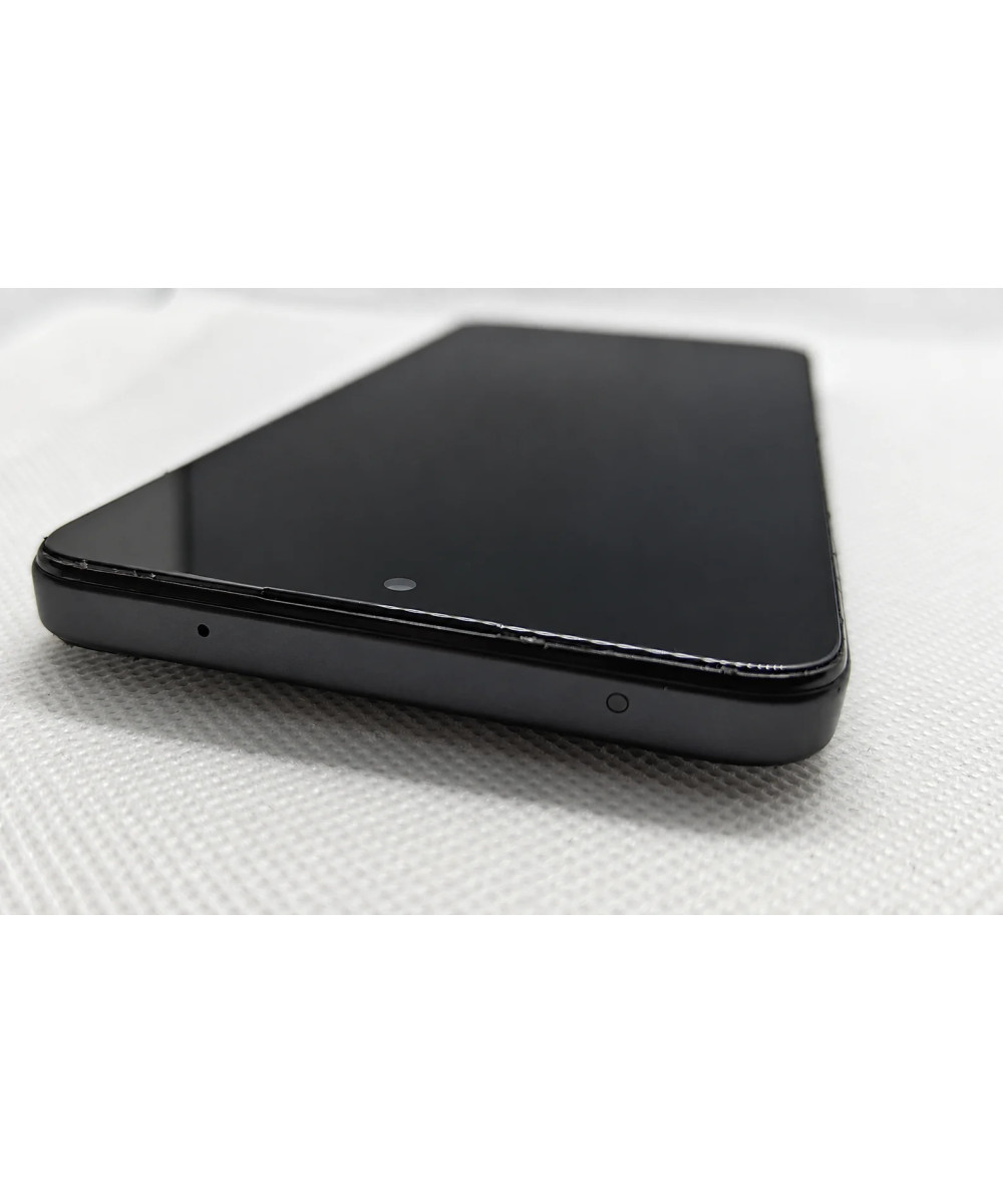 Honor 400 Smart 128 Gt musta | kauppa.mobiilihuolto.com