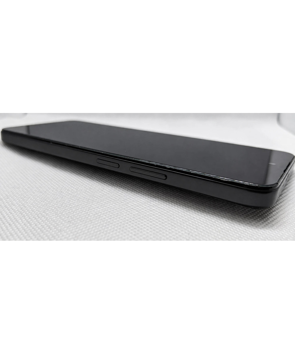 Honor 400 Smart 128 Gt musta | kauppa.mobiilihuolto.com