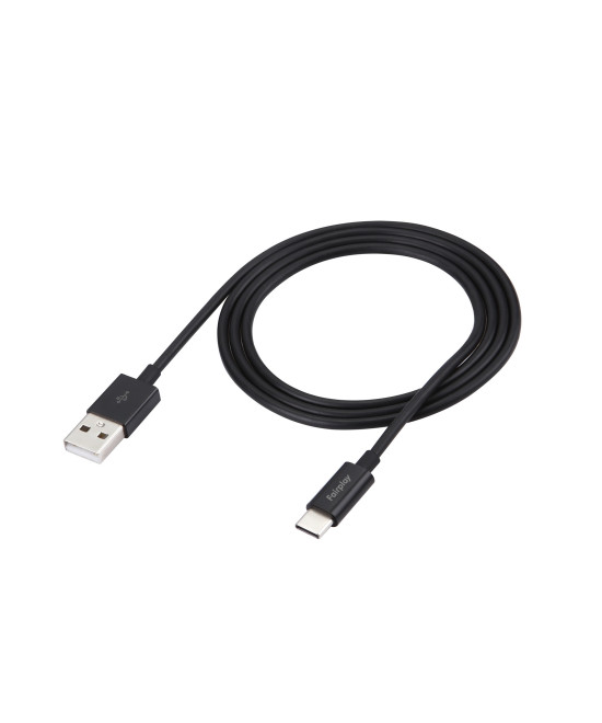 FAIRPLAY SENECIO USB-C Kaapeli (Bulk)