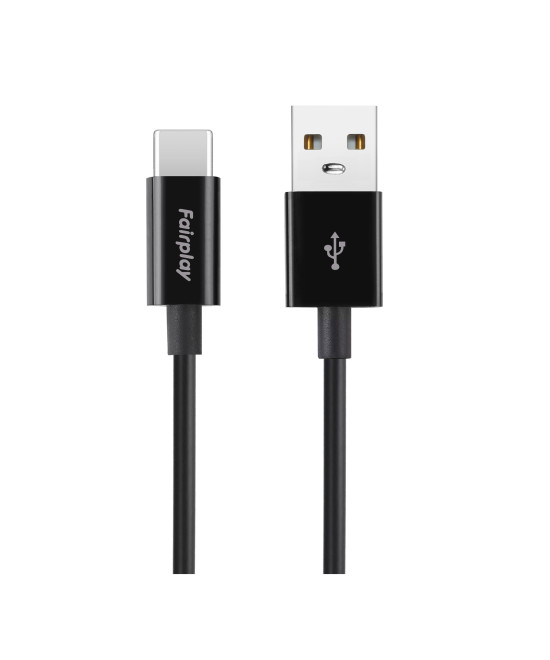 FAIRPLAY SENECIO USB-C Kaapeli (Bulk)