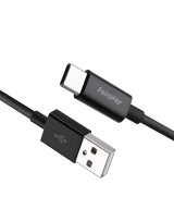 FAIRPLAY SENECIO USB-C Kaapeli (Bulk)