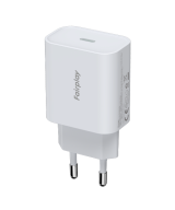 25W USB-C -pikalaturi (Fairplay)