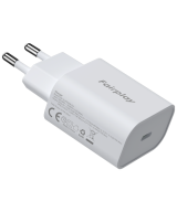 25W USB-C -pikalaturi (Fairplay)