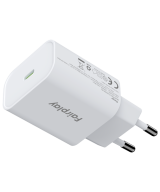 25W USB-C -pikalaturi (Fairplay)