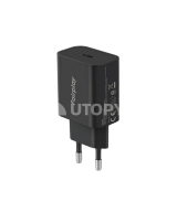 25W USB-C -pikalaturi (Fairplay)