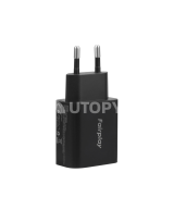 25W USB-C -pikalaturi (Fairplay)