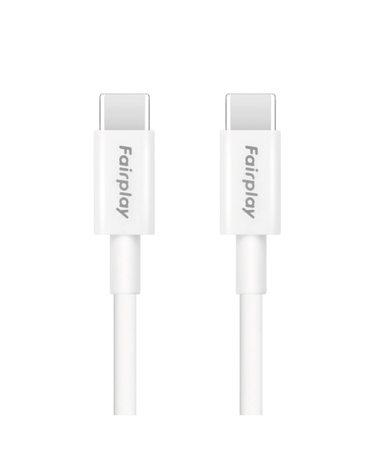 FAIRPLAY HIMALYA Cable 100W USB-C/USB-C