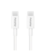 FAIRPLAY HIMALYA Cable 100W USB-C/USB-C
