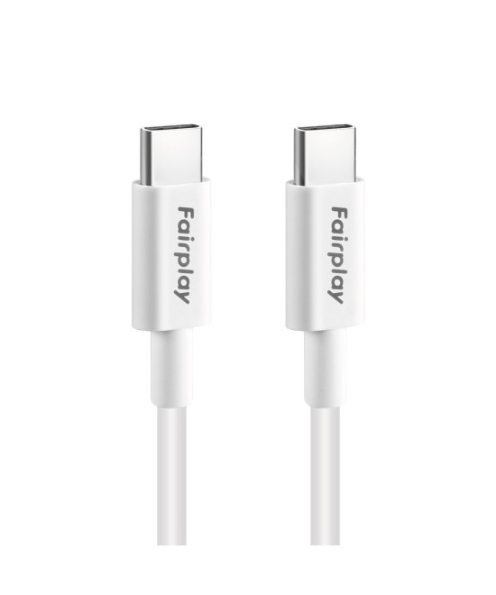 FAIRPLAY HIMALYA Cable 100W USB-C/USB-C