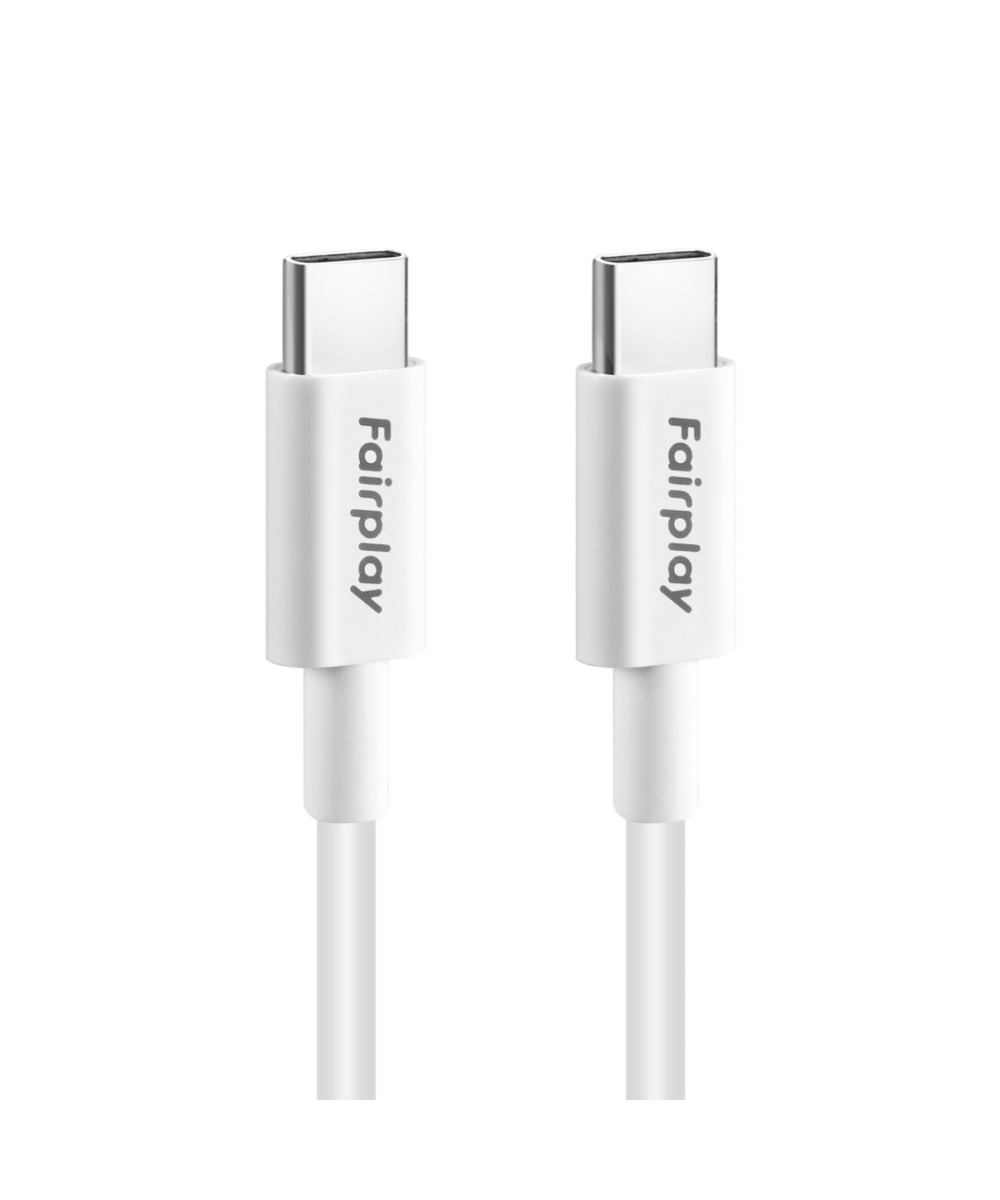 FAIRPLAY HIMALYA Cable 100W USB-C/USB-C