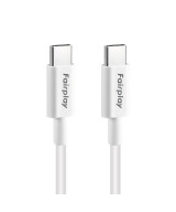 FAIRPLAY HIMALYA Cable 100W USB-C/USB-C
