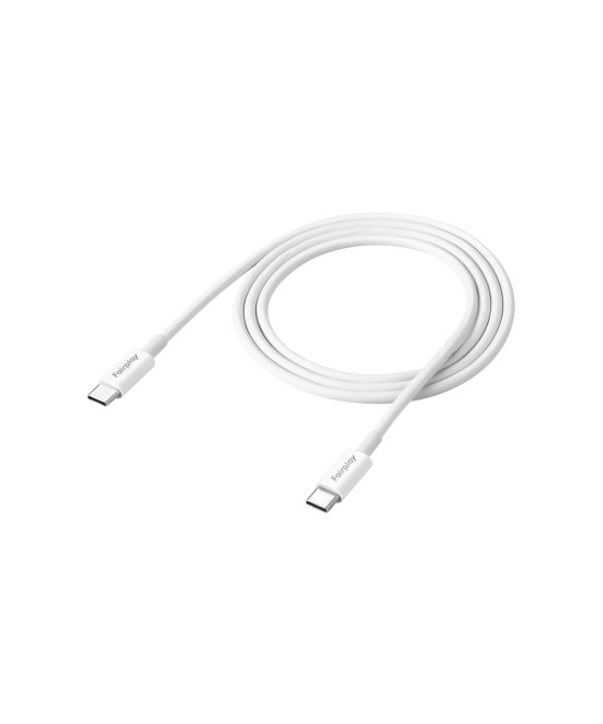 FAIRPLAY HIMALYA Cable 100W USB-C/USB-C