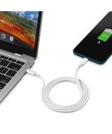 FAIRPLAY HIMALYA Cable 100W USB-C/USB-C