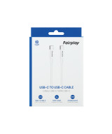 FAIRPLAY HIMALYA Cable 100W USB-C/USB-C