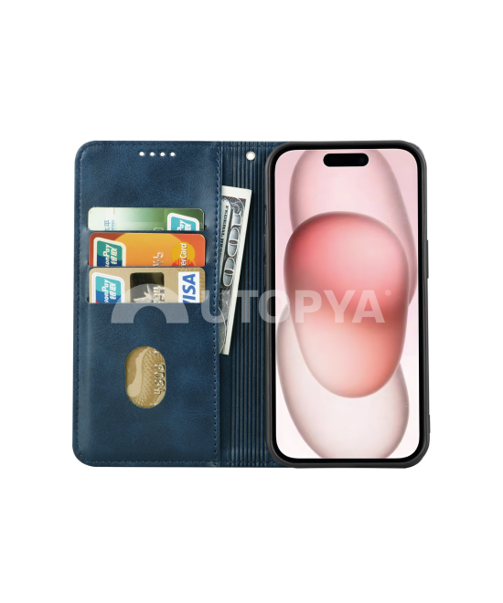 Samsung Galaxy A36 / A56 lompakkokotelo