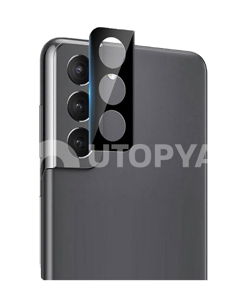 Samsung Galaxy S24 kameran panssarilasi