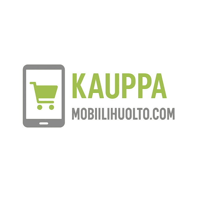 Kauppa.mobiilihuolto.com