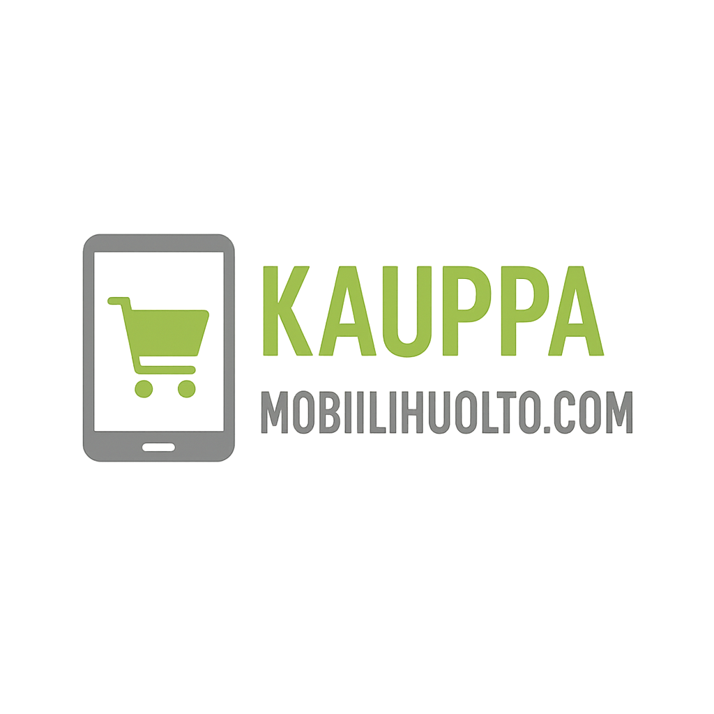 Kauppa.mobiilihuolto.com